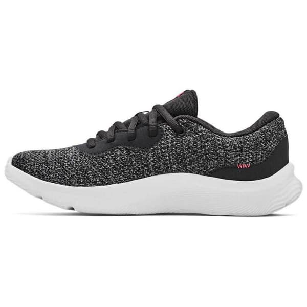 Naisten lenkkikengät MOJO 2 3024131 Under Armour 105 Harmaa - 40.5