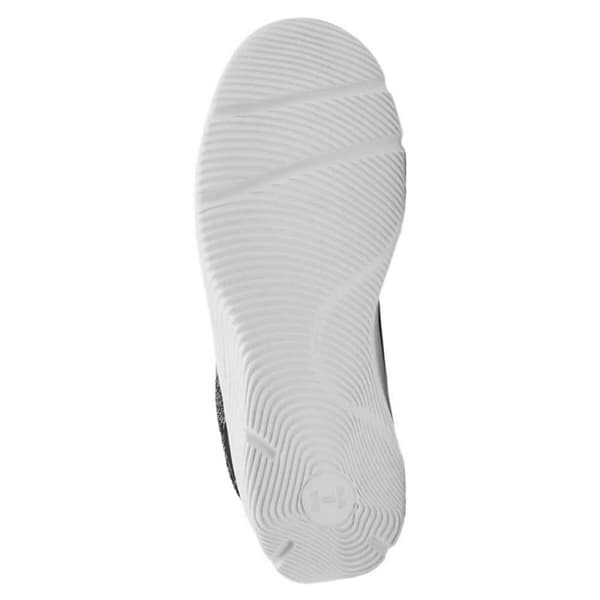 Naisten lenkkikengät MOJO 2 3024131 Under Armour 105 Harmaa - 36.5