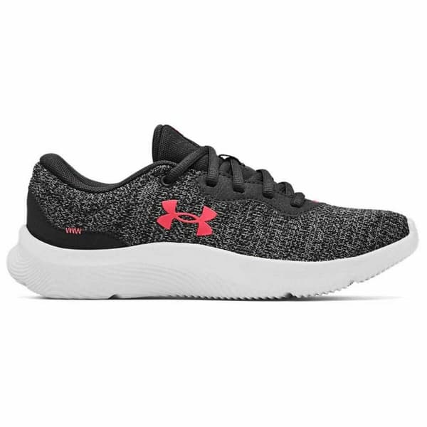 Naisten lenkkikengät MOJO 2 3024131 Under Armour 105 Harmaa - 36.5