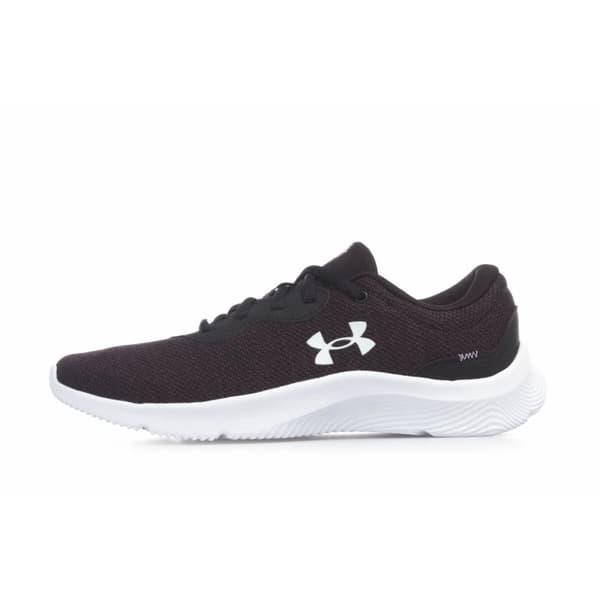 Naisten lenkkikengät MOJO 2 3024131 Under Armour 001 Musta - 36