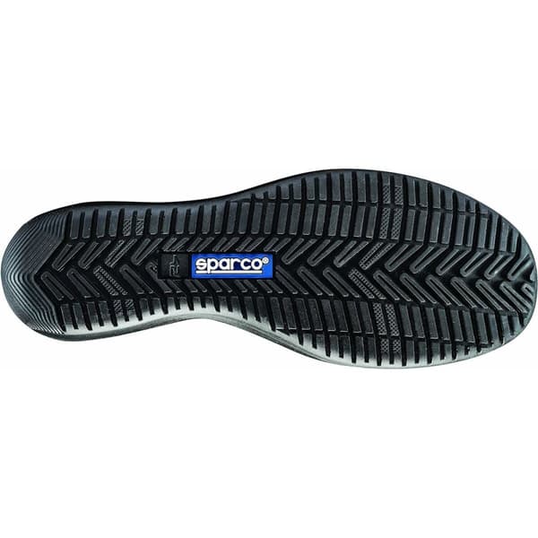 Turvakengät Sparco Scarpa Urban Evo Punainen S3 SRC - 41