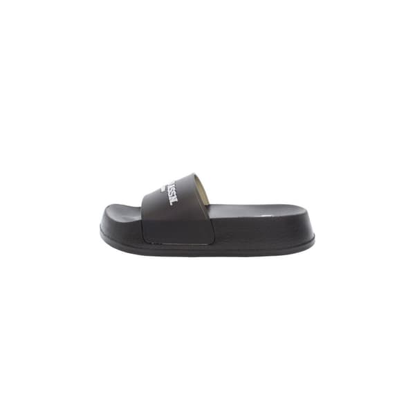 Klipklappere til damer U.S. Polo Assn. AMAMI009 Sort - 38