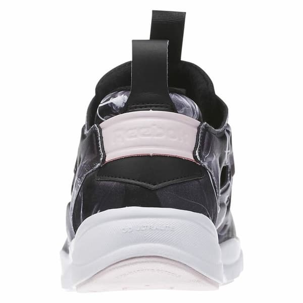 Naisten lenkkikengät Reebok Classic Furylite Harmaa - 37