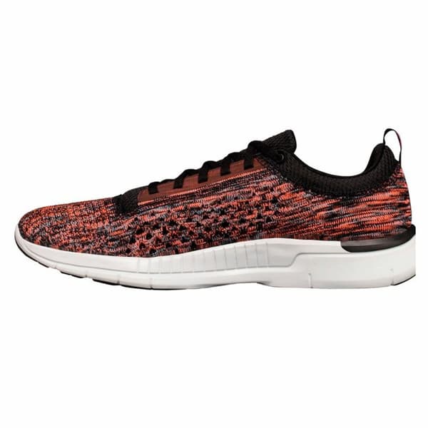 Miesten lenkkitossut Training Under Armour Lightning 2 Punainen - 42.5