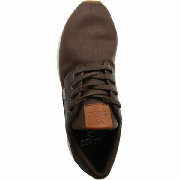 Miesten lenkkitossut Rip Curl Roamer Ruskea - 41