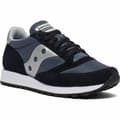 Pikkukuva 9 / 10: Miesten rennot kävelykengät Saucony Jazz 81  Tummansininen - 44