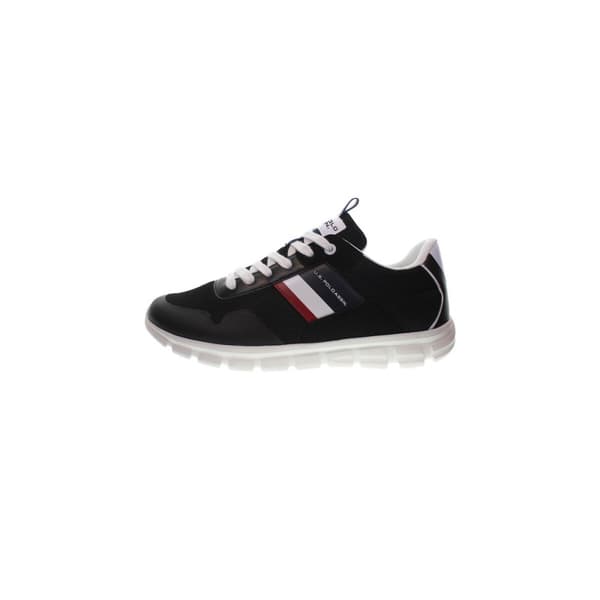 Kondisko til Mænd U.S. Polo Assn. GARY001A Sort - 43