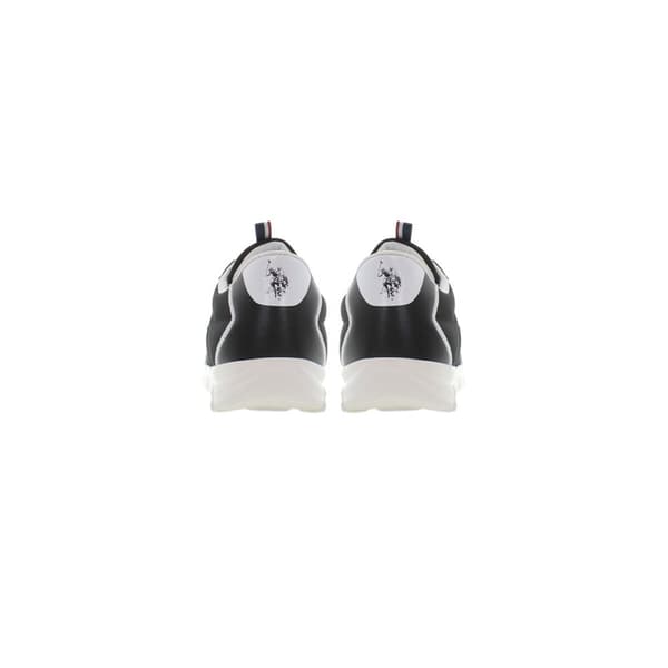 Kondisko til Mænd U.S. Polo Assn. GARY001A Sort - 43