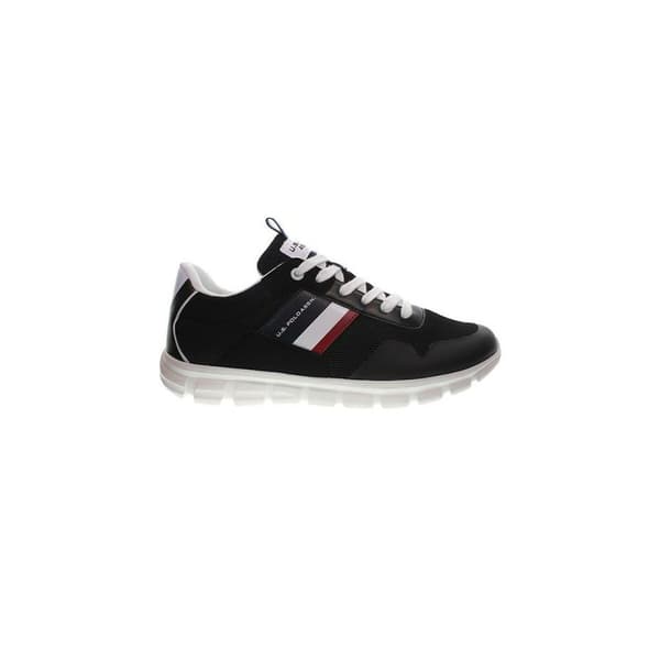 Kondisko til Mænd U.S. Polo Assn. GARY001A Sort - 43