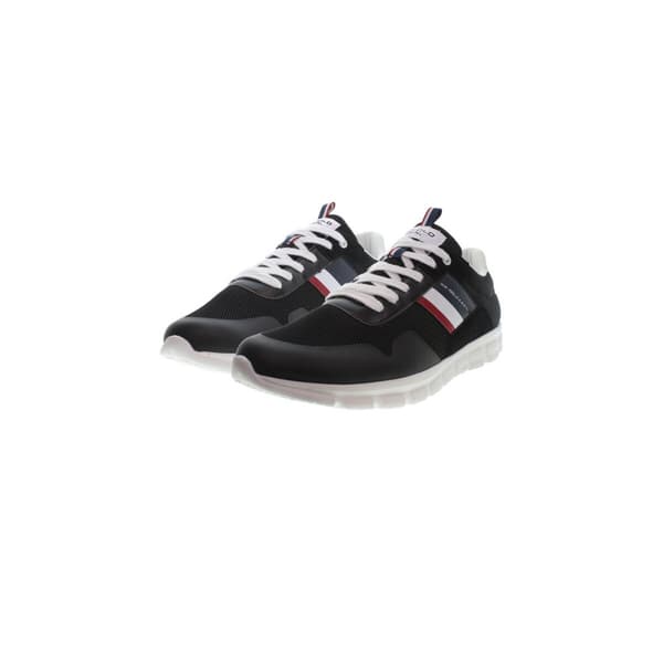 Kondisko til Mænd U.S. Polo Assn. GARY001A Sort - 43