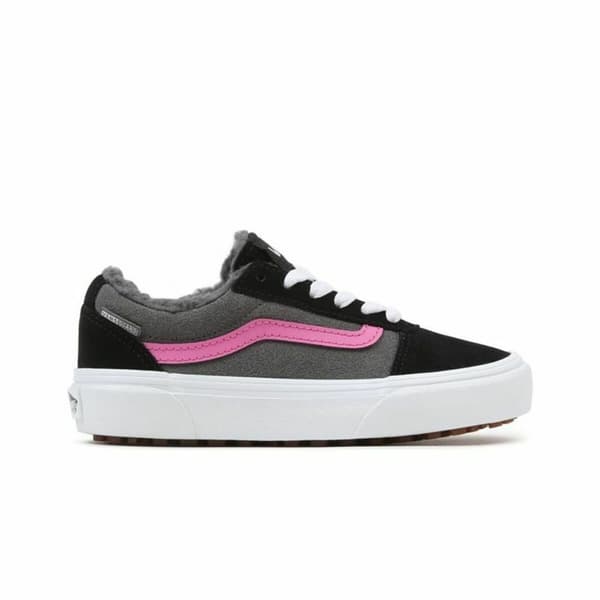 Naisten lenkkikengät Vans My Ward Vansguard Musta - 18.5