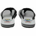 Pikkukuva 4 / 11: Miesten Flip-flopit Rip Curl Ripper Harmaa - 30