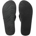 Pikkukuva 11 / 11: Miesten Flip-flopit Rip Curl Ripper Harmaa - 30
