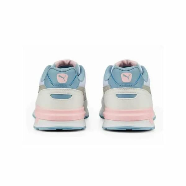Naisten vapaa-ajan lenkkarit Puma R22 Sininen - 37