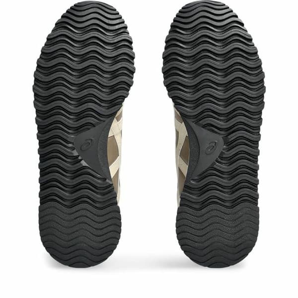 Kondisko til Mænd Asics Tiger Runner II Brun - 40.5