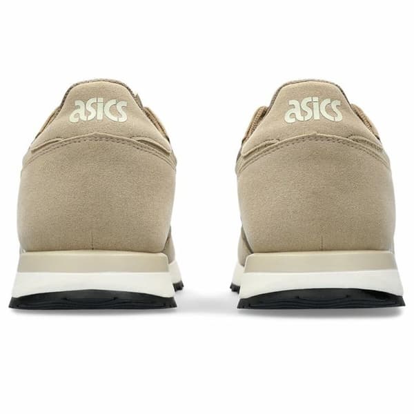 Kondisko til Mænd Asics Tiger Runner II Brun - 40.5