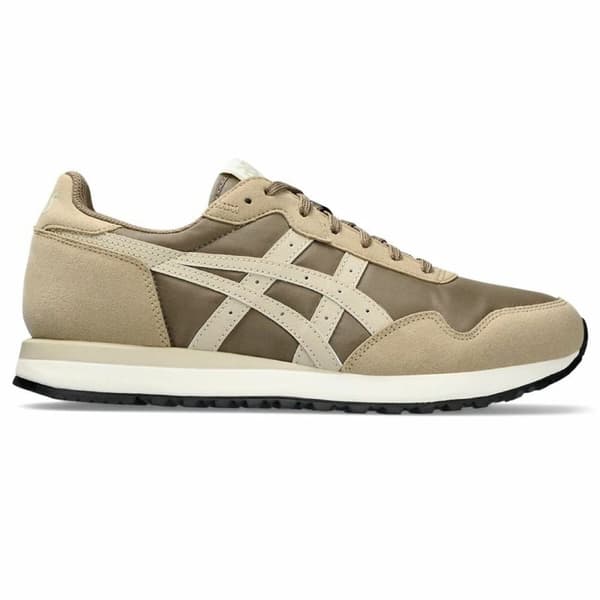 Kondisko til Mænd Asics Tiger Runner II Brun - 40.5