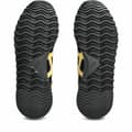 Miniatyrbillede 3 af 8: Kondisko til Mænd Asics Tiger Runner II Sort - 40.5
