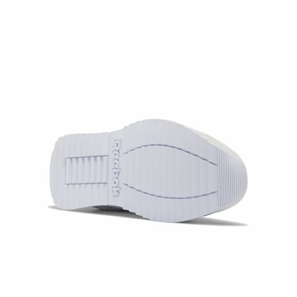 Kvinde Casual Sneakers Reebok Glide Hvid - 36
