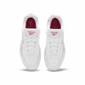 Miniatyrbillede 4 af 7: Sportssneakers til damer Reebok Court Advance Bold Hvid - 36