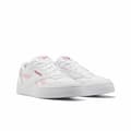 Miniatyrbillede 5 af 7: Sportssneakers til damer Reebok Court Advance Bold Hvid - 36