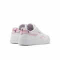 Miniatyrbillede 6 af 7: Sportssneakers til damer Reebok Court Advance Bold Hvid - 36