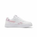 Miniatyrbillede 2 af 7: Sportssneakers til damer Reebok Court Advance Bold Hvid - 36