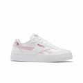 Miniatyrbillede 1 af 7: Sportssneakers til damer Reebok Court Advance Bold Hvid - 36