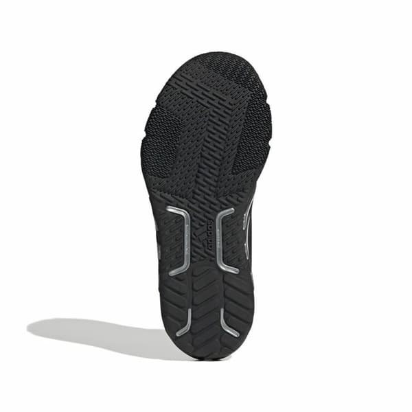 Sportssneakers til damer Adidas Dropstep Trainer Sort - 40