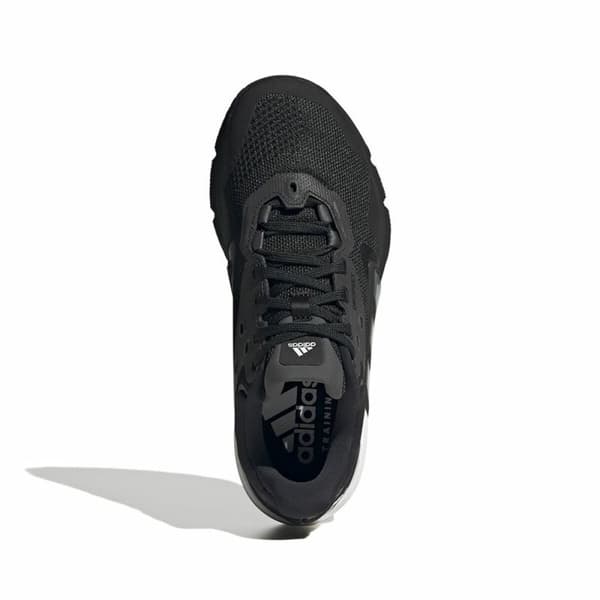 Sportssneakers til damer Adidas Dropstep Trainer Sort - 40