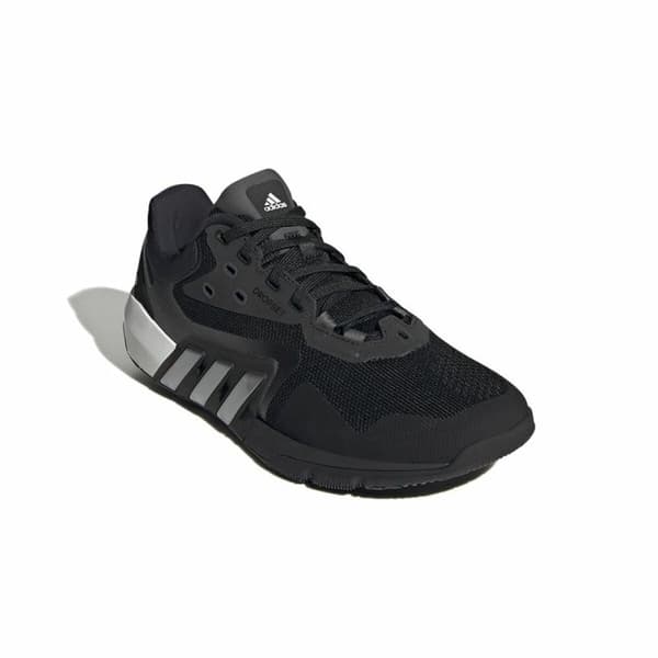 Sportssneakers til damer Adidas Dropstep Trainer Sort - 40