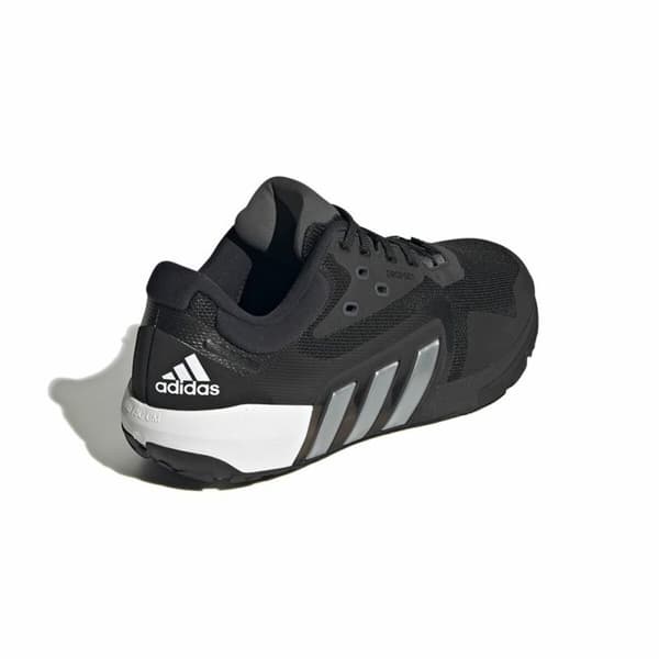 Sportssneakers til damer Adidas Dropstep Trainer Sort - 40