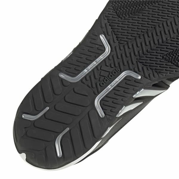 Sportssneakers til damer Adidas Dropstep Trainer Sort - 40