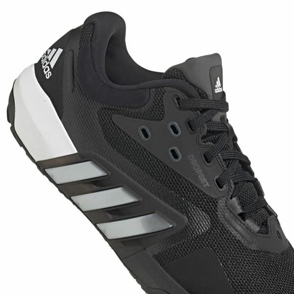 Sportssneakers til damer Adidas Dropstep Trainer Sort - 40