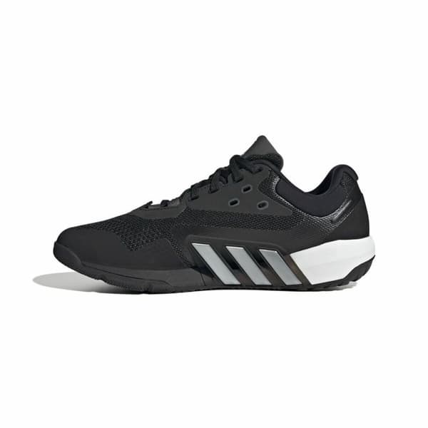 Sportssneakers til damer Adidas Dropstep Trainer Sort - 40
