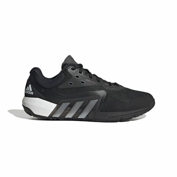 Sportssneakers til damer Adidas Dropstep Trainer Sort - 40