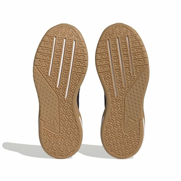 Herre sneakers Adidas Trainer V Sort Marineblå - 42 2/3