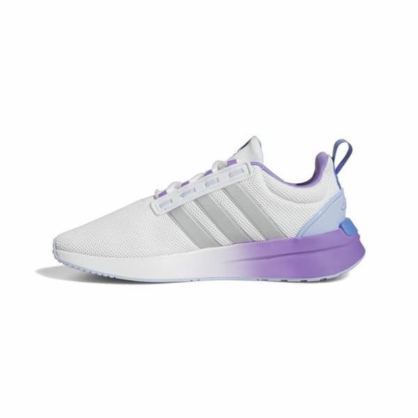 Kvinde Casual Sneakers Adidas Racer TR21 Hvid - 41 1/3