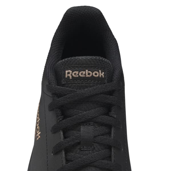Naisten lenkkikengät Reebok ROYAL COMPLE HR1512 Musta - 38