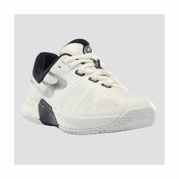 Padel træner til voksne Bullpadel Performance Comfort 24V Hvid - 37
