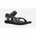 Miniatyrbillede 5 af 7: Mountain sandaler Teva Original Universal - 36