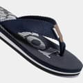 Miniatyrbillede 3 af 4: Klipklappere til mænd Joma Sport S.Playa 2403 Blå - 40