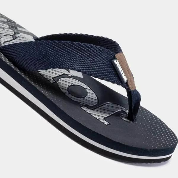 Klipklappere til mænd Joma Sport S.Playa 2403 Blå - 40