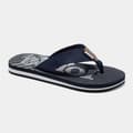 Miniatyrbillede 2 af 4: Klipklappere til mænd Joma Sport S.Playa 2403 Blå - 40