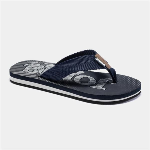 Klipklappere til mænd Joma Sport S.Playa 2403 Blå - 40