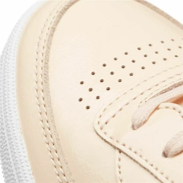 Naisten vapaa-ajan lenkkarit Reebok Classic Club C 85 Beige - 38