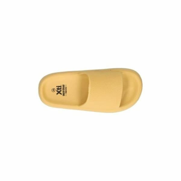 Naisten Flip-flopit XTI C. Kullattu - 37