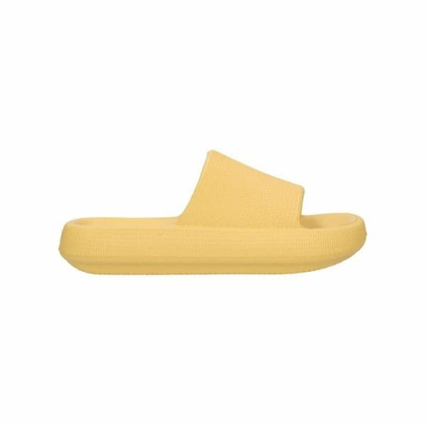 Naisten Flip-flopit XTI C. Kullattu - 37