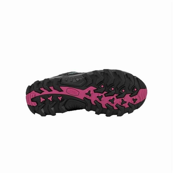 Naisten lenkkikengät Campagnolo Rigel Low Vuori Tumman harmaa - 36