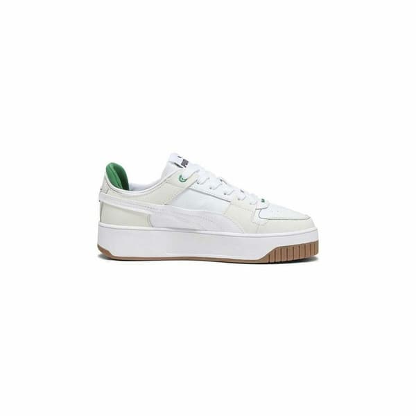 Naisten lenkkikengät Puma CARINA STREET VTG 392338 01 Valkoinen - 37